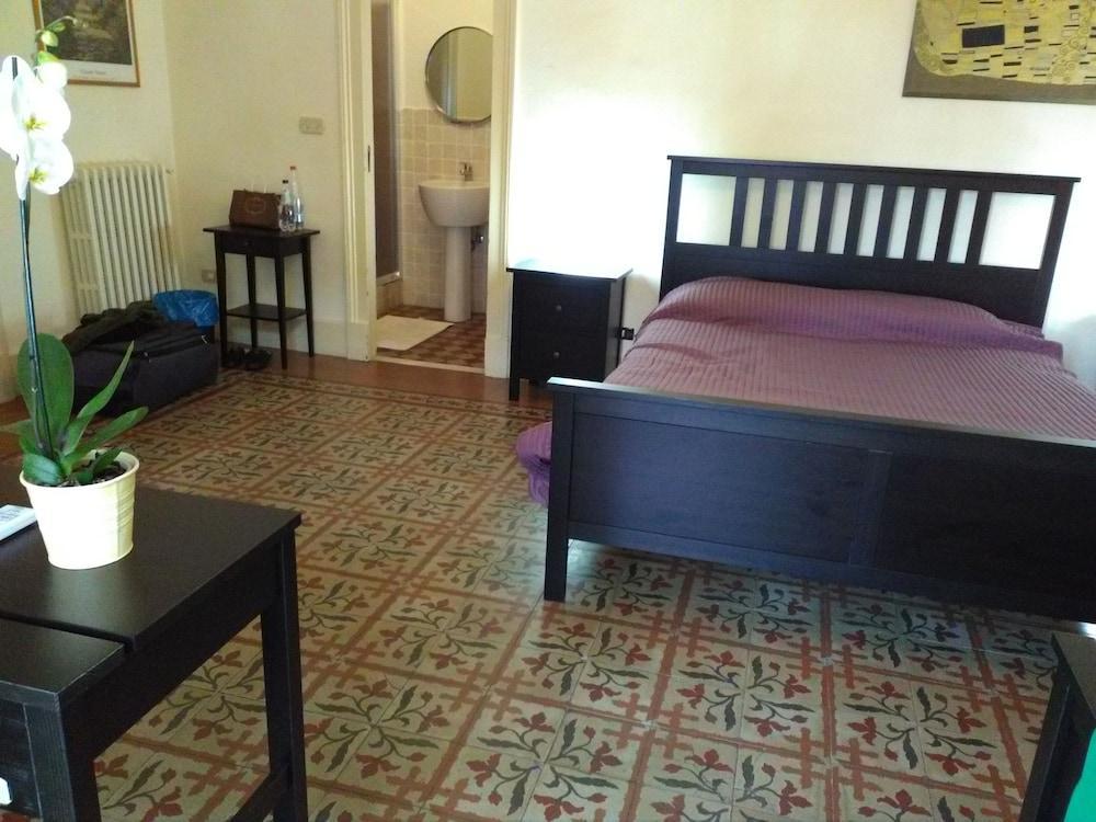 Ivana B&B Catania Kültér fotó