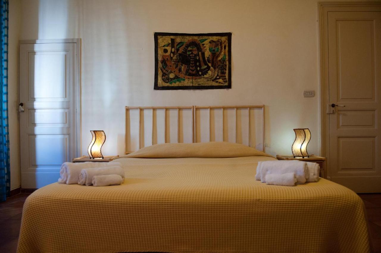 Ivana B&B Catania Kültér fotó