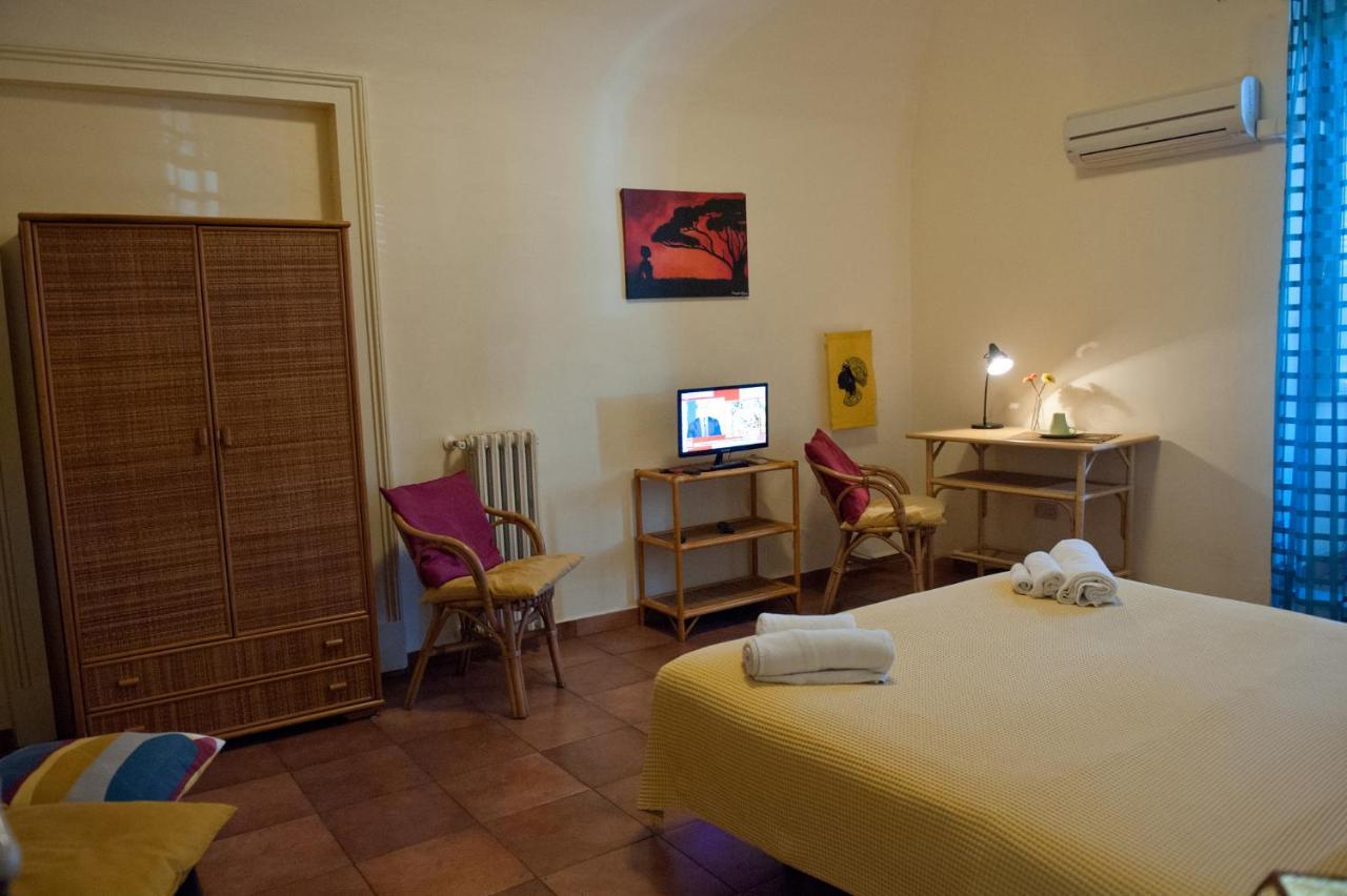 Ivana B&B Catania Kültér fotó