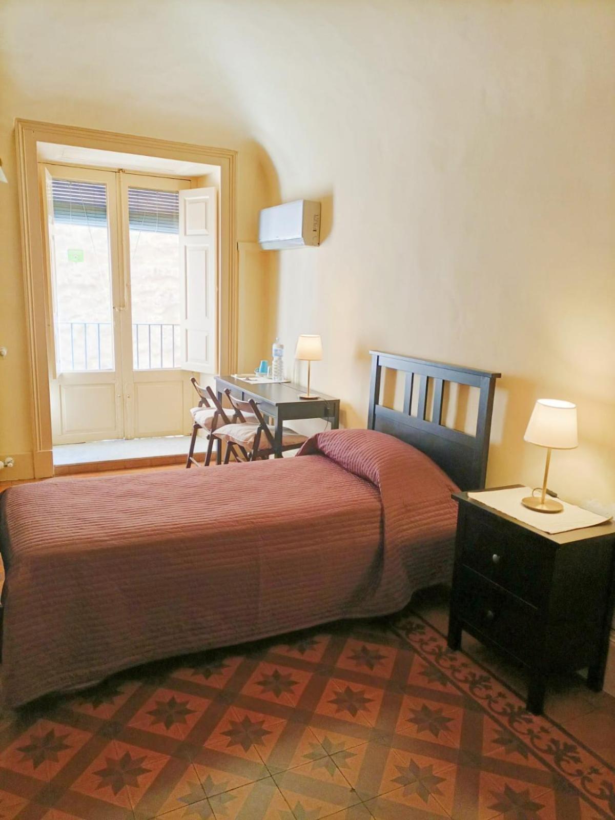 Ivana B&B Catania Kültér fotó