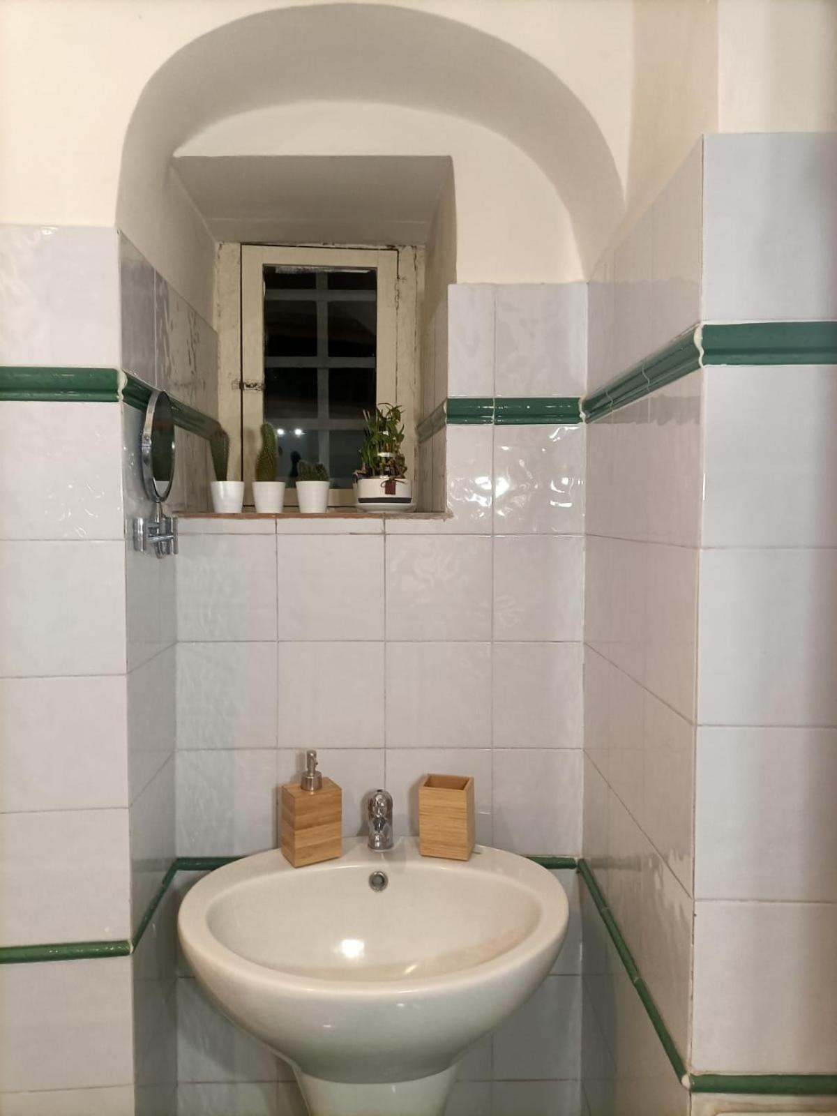 Ivana B&B Catania Kültér fotó